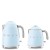 Mini czajnik SMEG Kettle KLF05PBEU 0,8L pastelbleu