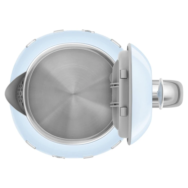 Mini czajnik SMEG Kettle KLF05PBEU 0,8L pastelbleu