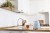 Mini czajnik SMEG Kettle KLF05PBEU 0,8L pastelbleu