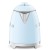 Mini czajnik SMEG Kettle KLF05PBEU 0,8L pastelbleu