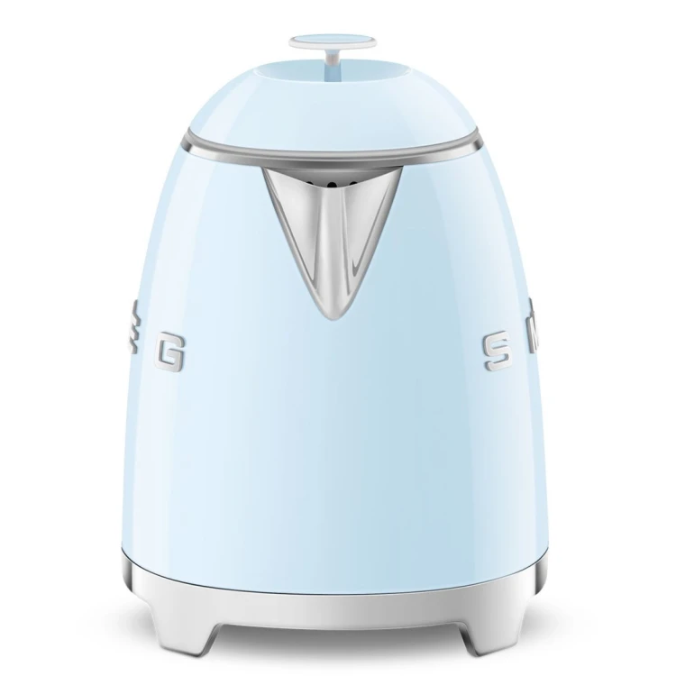 Mini czajnik SMEG Kettle KLF05PBEU 0,8L pastelbleu