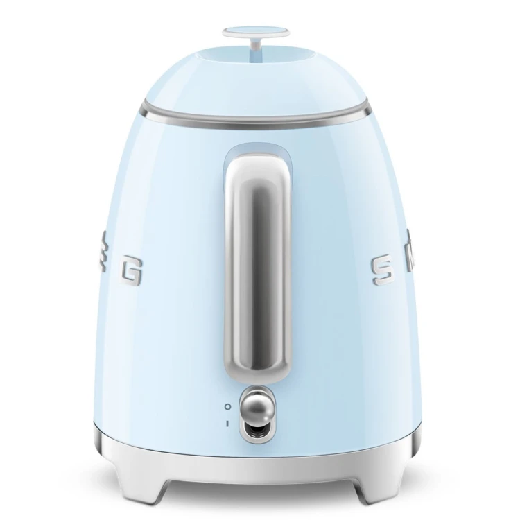Mini czajnik SMEG Kettle KLF05PBEU 0,8L pastelbleu