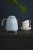 Mini czajnik SMEG Kettle KLF05PBEU 0,8L pastelbleu
