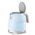 Mini czajnik SMEG Kettle KLF05PBEU 0,8L pastelbleu