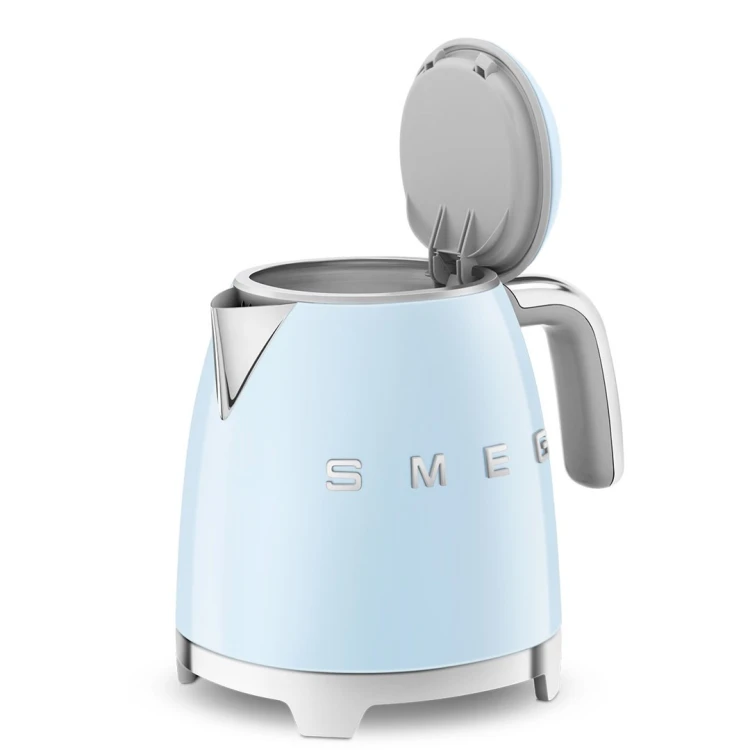 Mini czajnik SMEG Kettle KLF05PBEU 0,8L pastelbleu