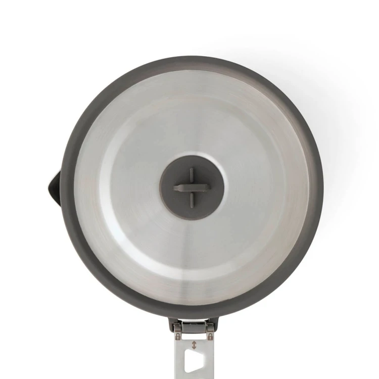 Garnek składany SEA TO SUMMIT Detour Stainless Steel