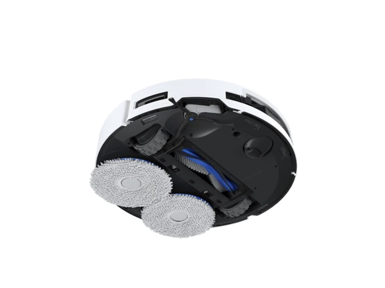 Ecovacs Deebot T50 Pro Omni Gen 2 Biały