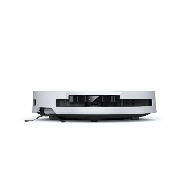 Ecovacs Deebot T50 Pro Omni Gen 2 Biały