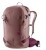 Deuter Freerider 22 SL 22 l Bordowy
