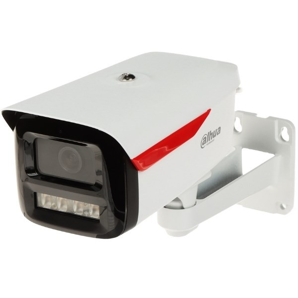 Kamera IP IPC-HFW2649M-S-LED-0360B-B-PRO WizSense WizColor - 6 Mpx 3.6 mm DAHUA