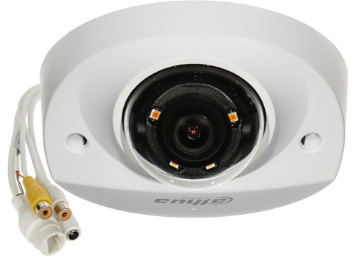 Kamera DAHUA NET 4MP DOME/IPC-HDBW2449F-AS-IL0280B