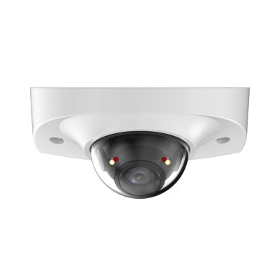 Kamera DAHUA NET 4MP DOME/IPC-HDBW2449F-AS-IL0280B