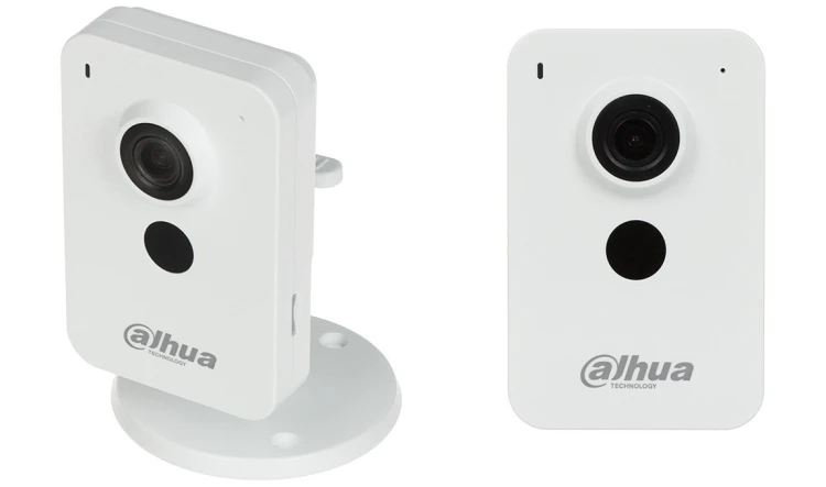 Kamera bezprzewodowa WiFi Dahua C2K-P-0280B