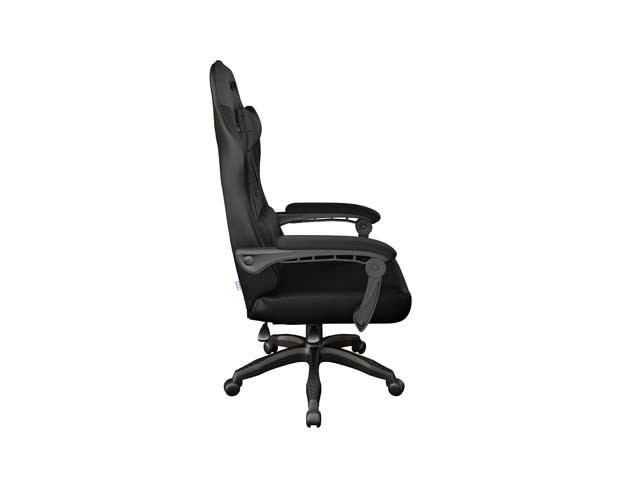 FURY FOTEL GAMINGOWY SHINAI S2 CZARNY