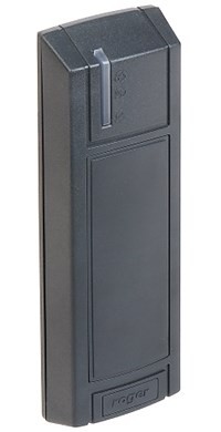 Kontroler dostępu PR312EM-BK-G ROGER