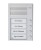 Auerswald TFS Dialog 214 Aluminium
