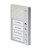 Auerswald TFS Dialog 214 Aluminium