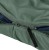 Deuter Orbit EL +5C/41F Dorosły Śpiwór typu mumia Tkanina, Polietylenosulfon (PES), Ripstop Zielony