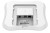 Ruijie Networks RG-RAP73PRO punkt dostępowy WLAN 13657 Mbit/s Biały Obsługa PoE