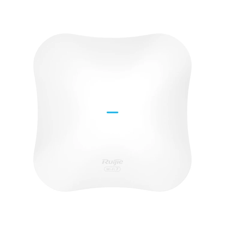 Ruijie Networks RG-RAP73PRO punkt dostępowy WLAN 13657 Mbit/s Biały Obsługa PoE