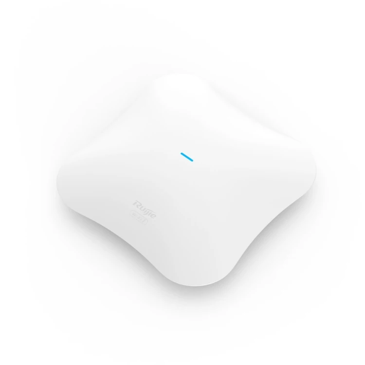 Ruijie Networks RG-RAP73PRO punkt dostępowy WLAN 13657 Mbit/s Biały Obsługa PoE