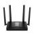 Cudy AP3000D punkt dostępowy WLAN 2402 Mbit/s Czarny