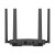 Cudy AP3000D punkt dostępowy WLAN 2402 Mbit/s Czarny
