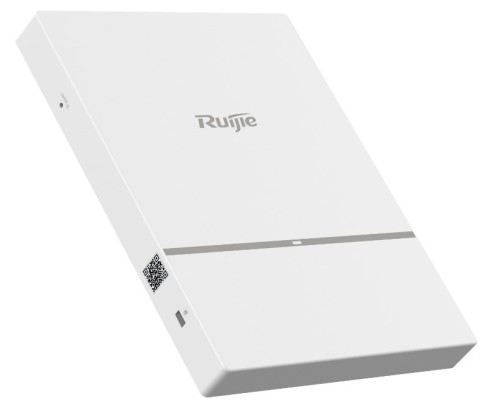 Punkt dostępu RG-AP820-L(V2) Wi-Fi 6 Dual 2.4 GHz, 5 GHz, 2402 Mb/s Ruijie
