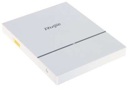 Punkt dostępu RG-AP820-L(V2) Wi-Fi 6 Dual 2.4 GHz, 5 GHz, 2402 Mb/s Ruijie