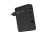 NATEC ŁADOWARKA SIECIOWA RIBERA GAN 3X USB-C 1X USB-A 100W CZARNA