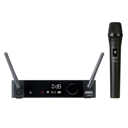 AKG DMS300