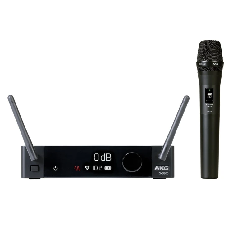AKG DMS300