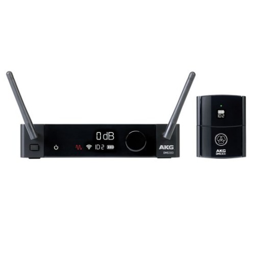 AKG DMS300