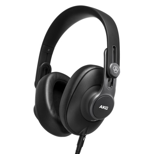 AKG K361 - Słuchawki nagłowne zamknięte