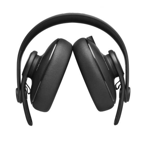 AKG K361 - Słuchawki nagłowne zamknięte