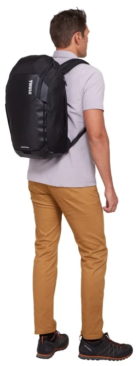 Thule Przepaść Plecak 26L Pasuje do rozmiaru 16" Plecak na laptopa Nieprzemakalny