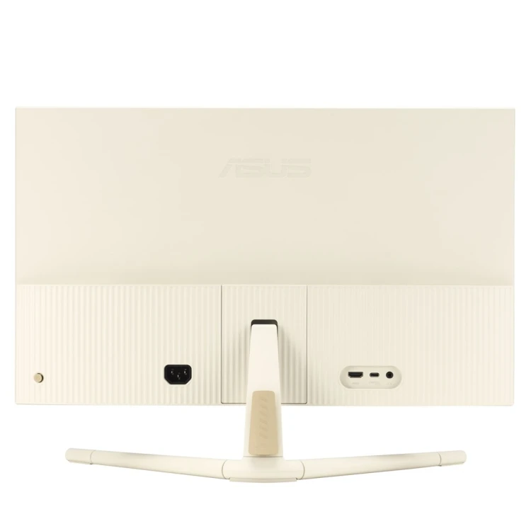 ASUS VU249CFE-M monitor komputerowy 60,5 cm (23.8") 1920 x 1080 px Full HD Złoto