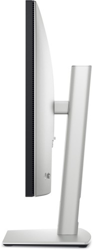 Monitor Dell UltraSharp 27 4K Thunderbolt Hub U2725QE - Monitor LED - 27" - Płaski ekran - 68,6 cm