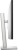 Monitor Dell UltraSharp 27 4K Thunderbolt Hub U2725QE - Monitor LED - 27" - Płaski ekran - 68,6 cm