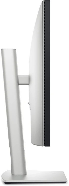Monitor Dell UltraSharp 27 4K Thunderbolt Hub U2725QE - Monitor LED - 27" - Płaski ekran - 68,6 cm