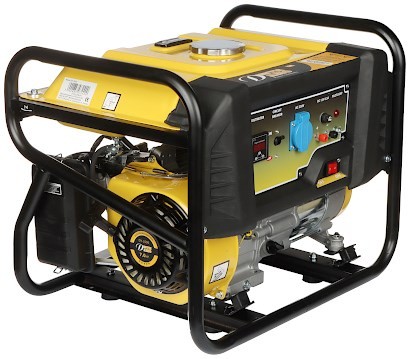 Agregat prądotwórczy DY-3500 2500 W Dynamo