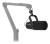 Mikrofon GENESIS RADIUM 750D studyjny USB/XLR statyw