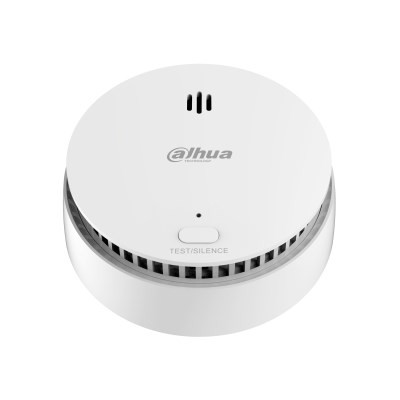 Dahua HY-SA21A-W2(868) Bezprzewodowy alarm dymu