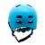 Kask rowerowy Motus MD-107 rozmiar M, niebieski (MOTHAM30B)