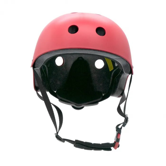 Kask rowerowy Motus Siver rozmiar M, czerwony (MOTHAM8MR)