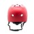 Kask rowerowy Motus Siver rozmiar M, czerwony (MOTHAM8MR)