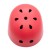Kask rowerowy Motus Siver rozmiar M, czerwony (MOTHAM8MR)