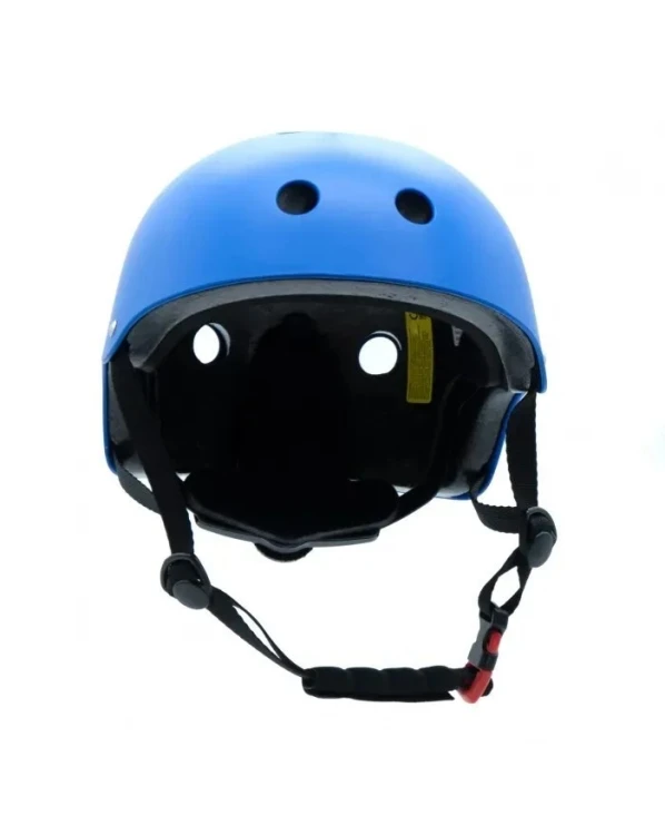 Kask rowerowy Motus Siver rozmiar M, niebieski (MOTHAM8MB)