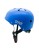 Kask rowerowy Motus Siver rozmiar L, niebieski (MOTHAM8LB)
