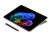 Tablet Microsoft Surface Pro Copilot+ PC for Business 12-inch Snapdragon X Plus X1P-42-100 3.2 GHz Win 11 Pro Qualcomm Adreno 16 GB RAM 256 GB SSD 30.